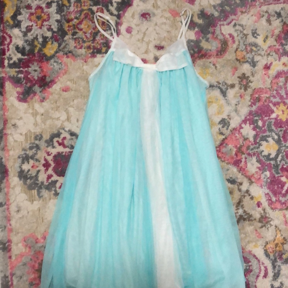 Betsy Johnson Nightgown